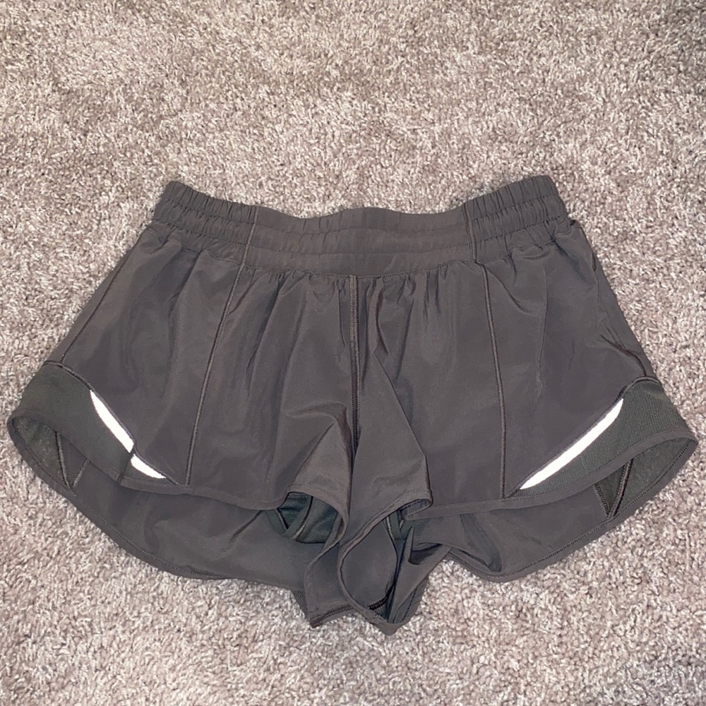 Lululemon Athletic Shorts